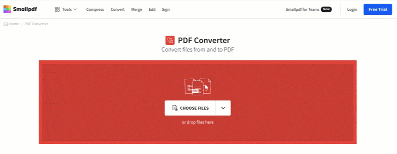 best free pdf maker for mac